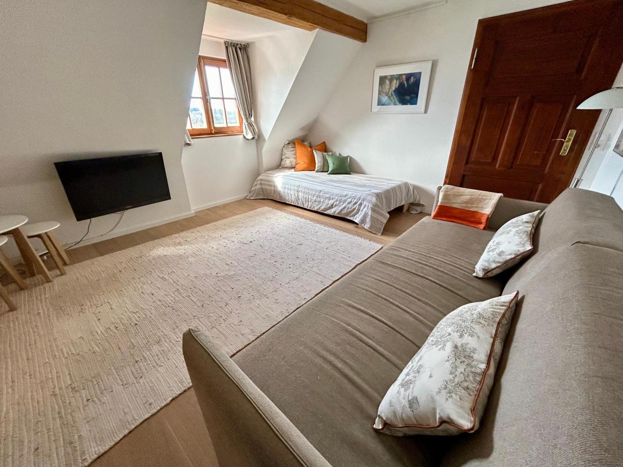 Ferienwohnung Hornauer Salem  Kültér fotó